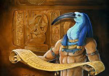 Thoth