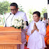 ឯកឧត្តម កែ គឹមយ៉ាន : ខ្ញុំបានកត់ត្រាក្នុងចិត្តជាអមត:គ្មានថ្ងៃបំភ្លេចឡើយ................