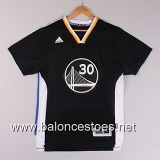 camisetas nba manga corta baratas