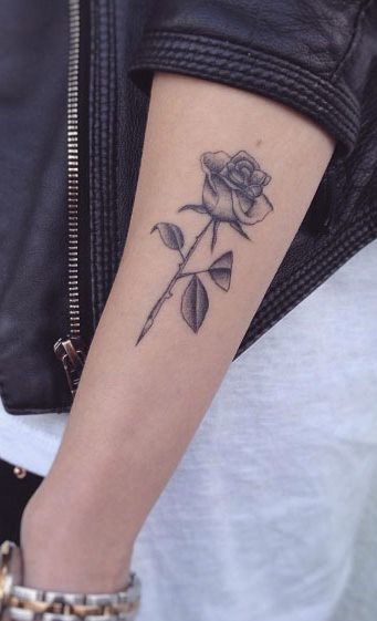 Tatuagens femininas para o antebraço Tatuagens femininas para o antebraço