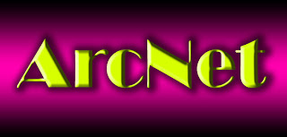 arquitectura básicas de una red: Arcnet