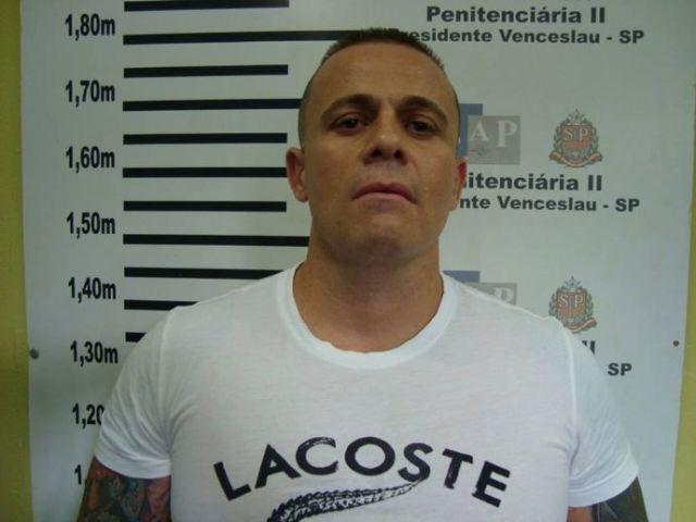 Rogério Jeremias de Simone, o Gegê do Mangue, um dos bandidos mais temidos do Brasil, foi encontrado morto no Ceará.