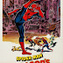 "EL HOMBRE ARAÑA 3: EL DESAFÍO DEL DRAGÓN" (1979)