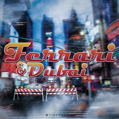 Gift Paulo Feat. Bander - Ferrari & Dubai