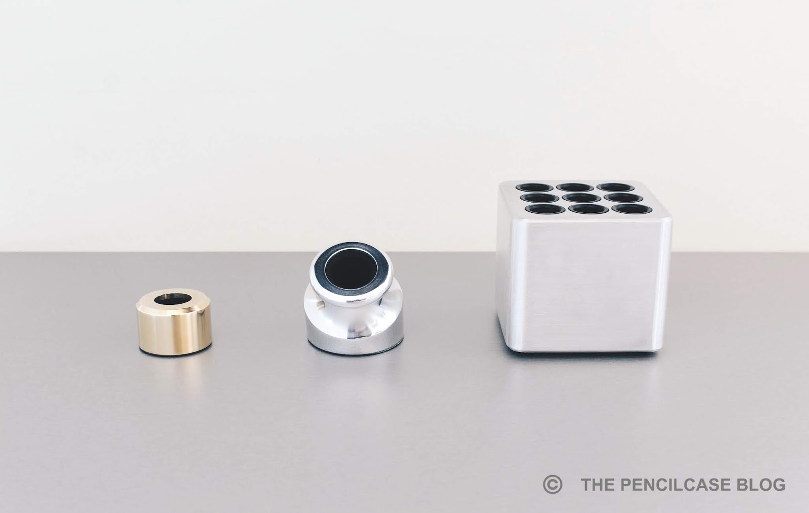 Review Good Made Better Penwell Pen Stand The Pencilcase Blog