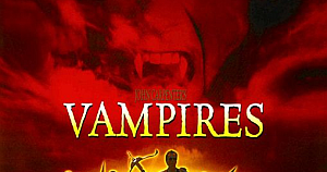 The Horror Club: DVD Review: John Carpenter's Vampires (1998)