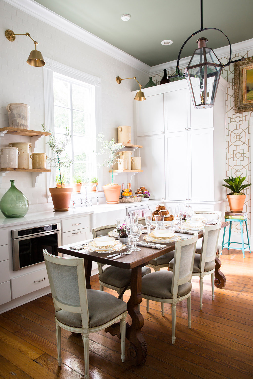 Great Kitchen Design Idea by James Farmer in Decor Inspiration Cool