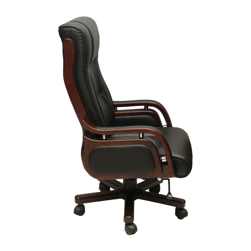 Coba Kursi Direktur Informa Kantor Sentra Penjualan Furniture