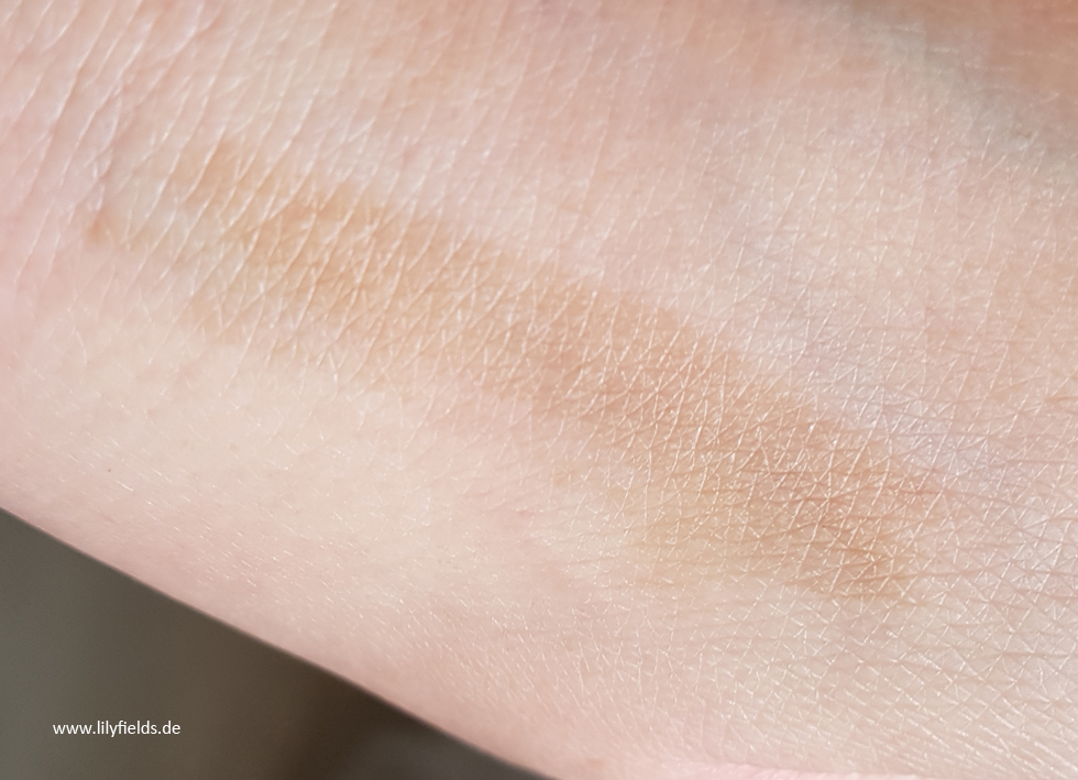 Review trend IT UP Limited Edition Tropicalize [Werbung] Lilyfields