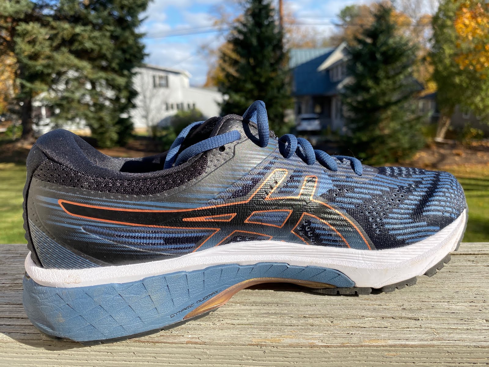 Road Trail Run: Reviewed and Compared: Hoka ONE ONE Arahi 4, ASICS GT ...