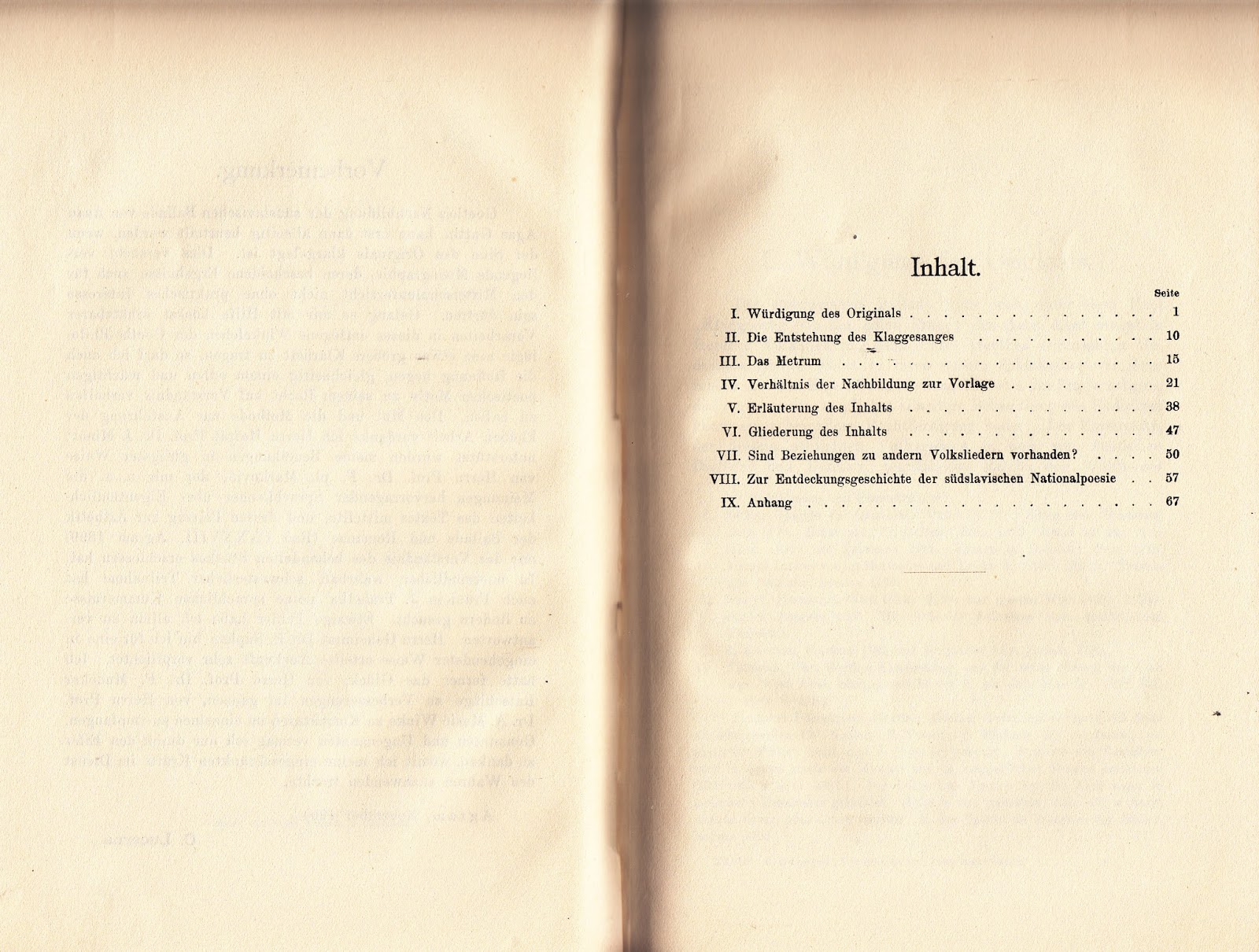 Sevdalinke Camilla Lucerna Die Sudslavische Ballade Von Asan