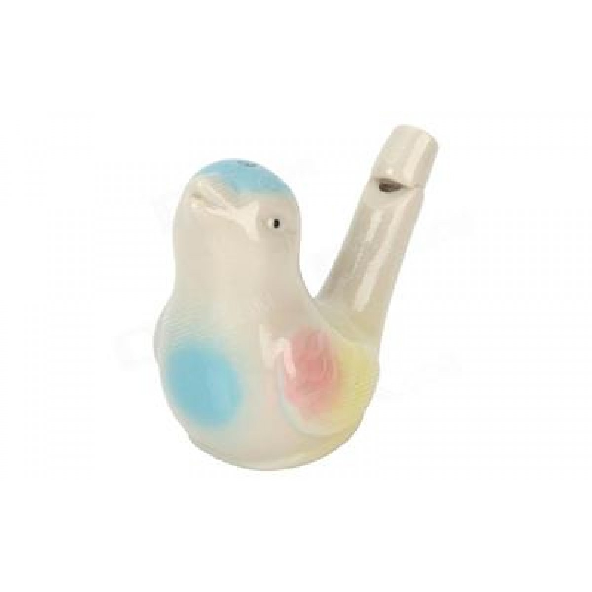 Bird In Everything Bird Whistle Water