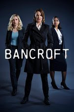 Bancroft (2017-) ταινιες online seires xrysoi greek subs