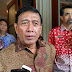 Wiranto Anggap Munaslub Hanura dan Pemecatan Oso Tak Terhindarkan