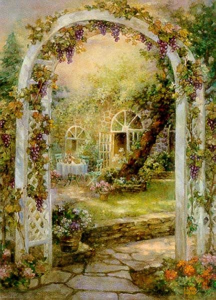 láminas para decoupage-eltallerdejazmin