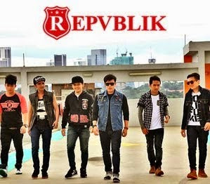 Download Lagu Repvblik Aku Tetap Cinta Mp3