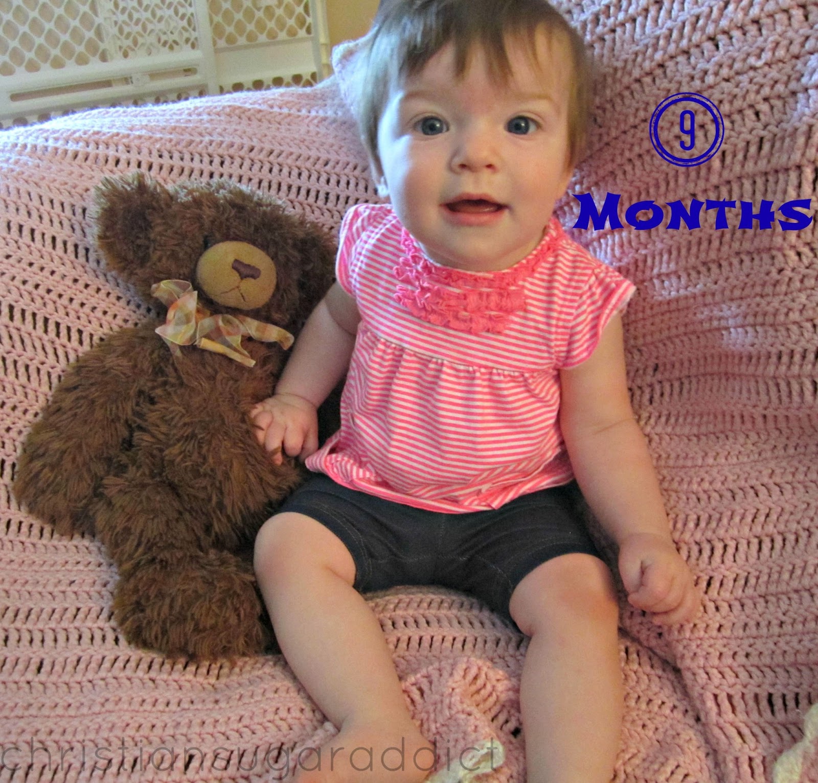 Christian Sugar Addict Baby Girl 9 Month Update christian-sugar-addict-baby-girl-9-month-update