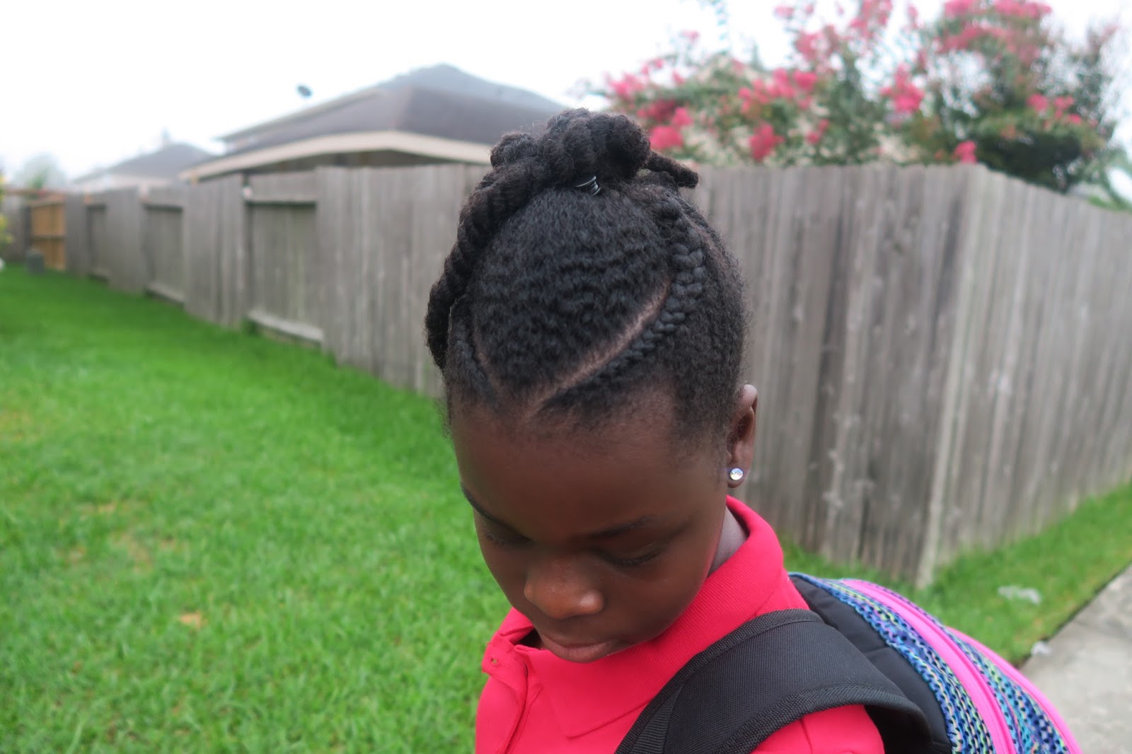 first-day-of-school-2016-2017-3rd-and-6th-grade-natural-hair-hairstyles