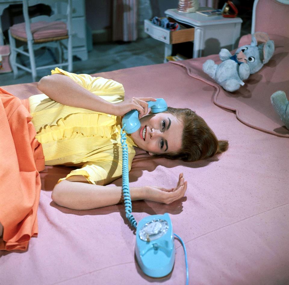 filmicability with Dean Treadway Happy Birthday, Ann-Margret! pic