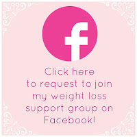 sugar pink food facebook group