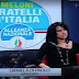Con l'ex sorella d'Italia Di Paolo Noi con Salvini approda a Torre Annunziata 