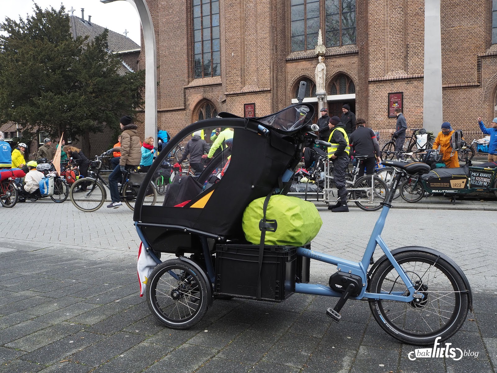 St Dionysius Bruderschaft