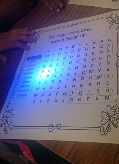 possible breakout edu words possible breakout edu words