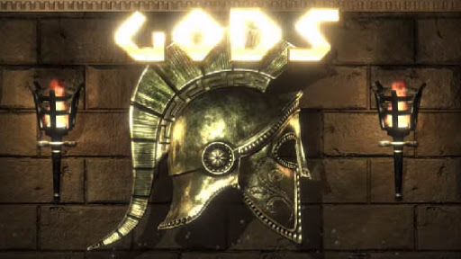 La remasterización del clásico GODS de 16 bit ya disponible en PC y Xbox One
