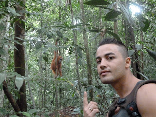 INDONESIA - Sumatra, Java, Bali, Gilis & Lombok - Blogs de Indonesia - Indonesia- Primera Etapa SUMATRA: Bukkit lawang y Samosir (15)