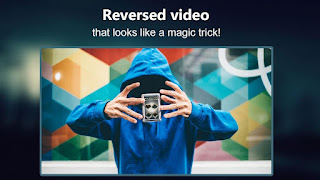 Reverse Movie FX magic video v1.4.0.1.2 Paid APK Reverse Movie FX magic video v1.4.0.1.2 Paid APK