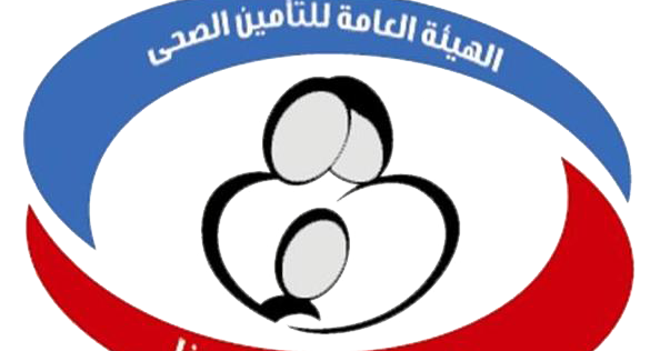 بوابة التأمين الصحي فرع القناة وسيناء شعار الهيئة العامة للتأمين الصحي