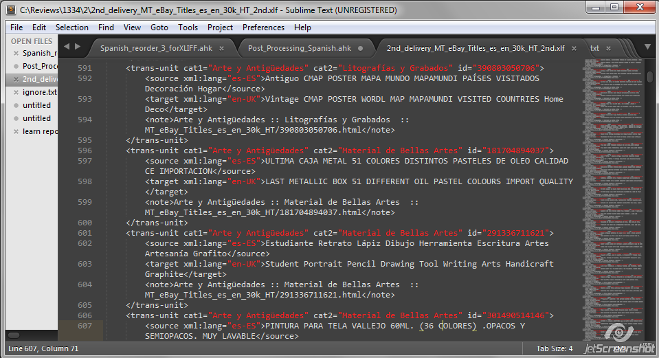 Advanced Kv Checker Tool