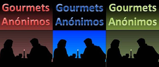 Gourmets Anónimos