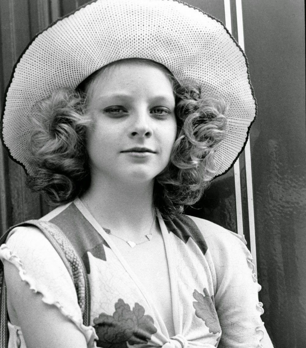 Jodie Foster (taxi driver)