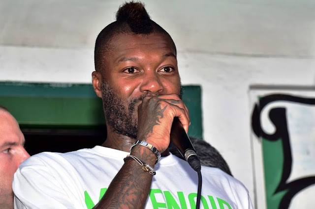 Είσαι ένας από μας! (pics)