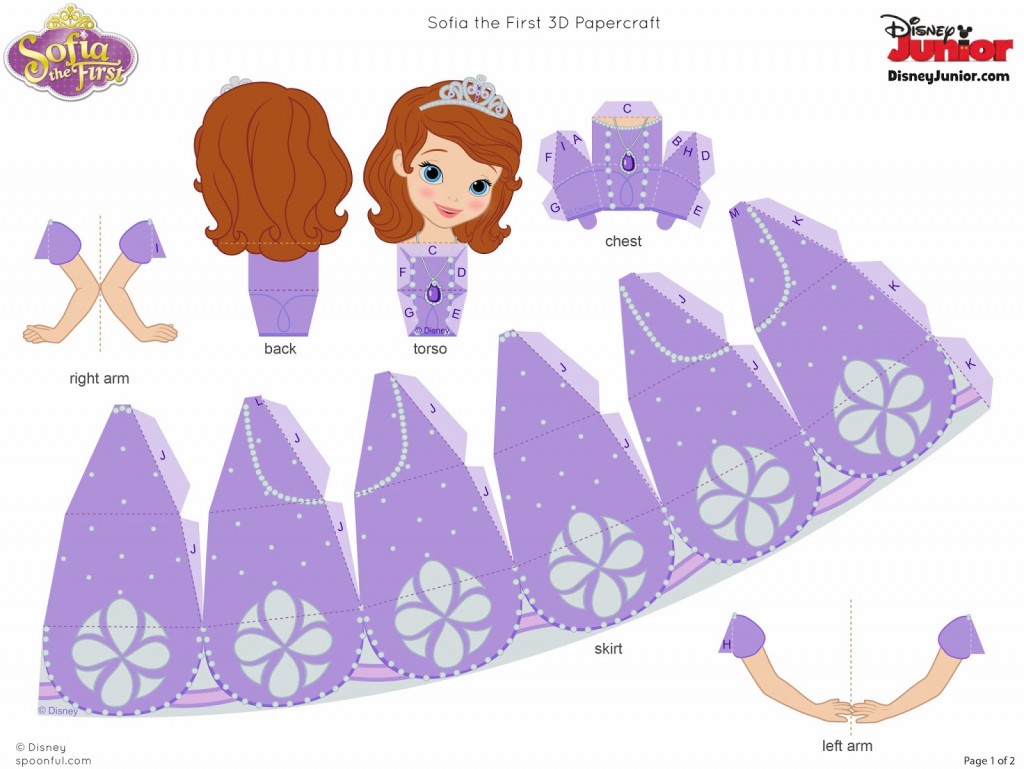 Brinquedos para imprimir e montar Clearance