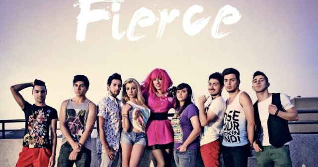 Fierce, 6 Fierce, 6