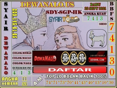 forum syair sgp