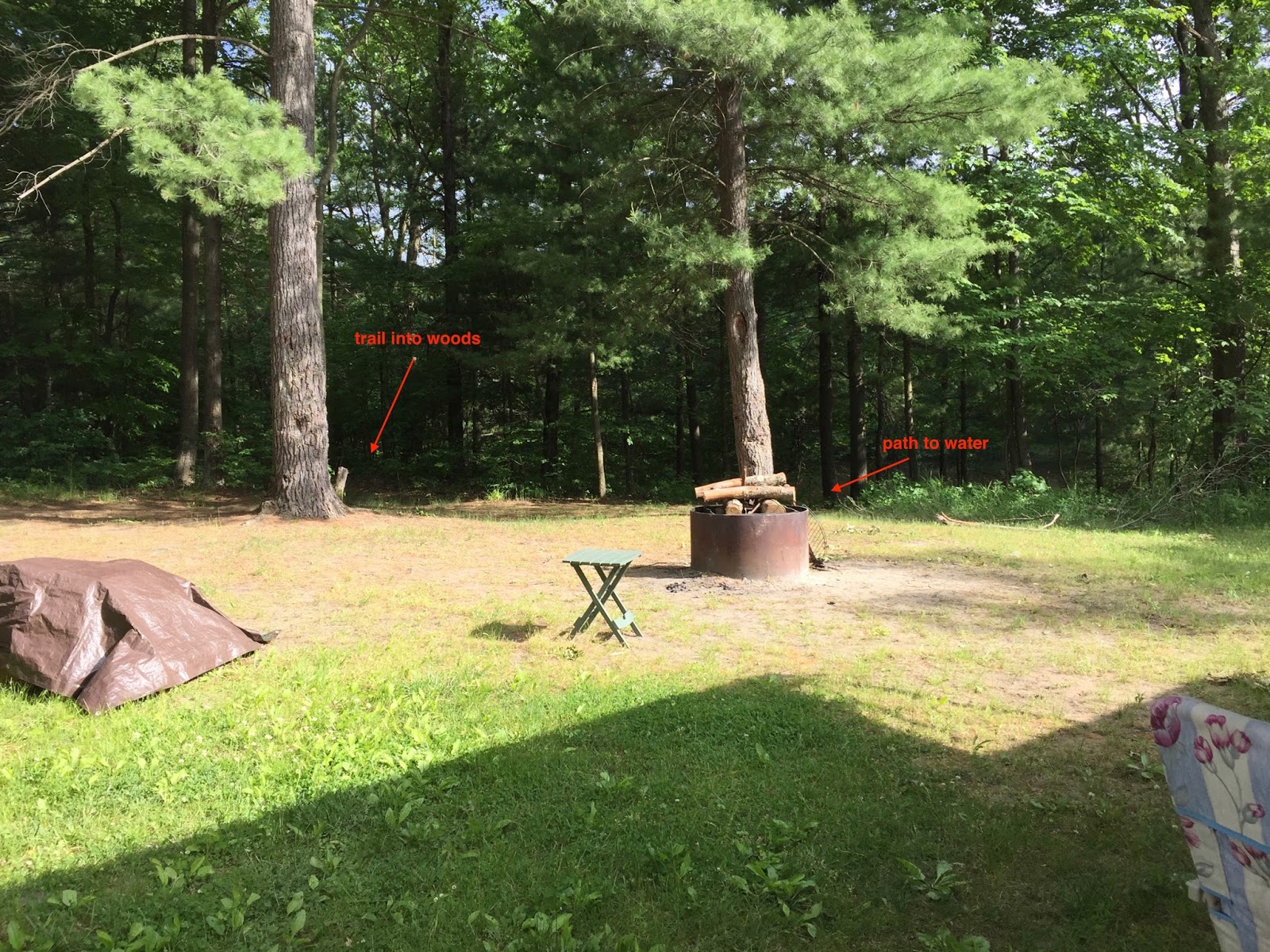 Travel Reviews & Information Midland County, Michigan / Black Creek