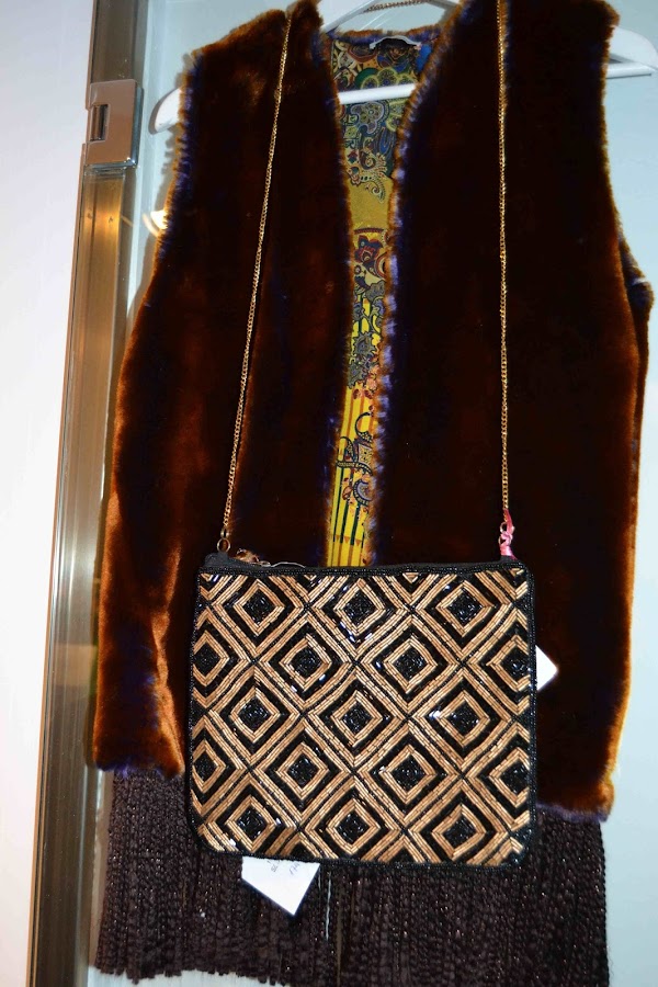 "Salama by Sylvia Tienda de Ropa"