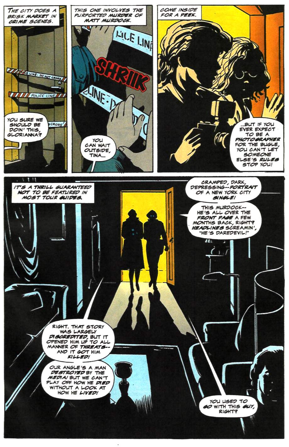 Daredevil (1964) 340 Page 10