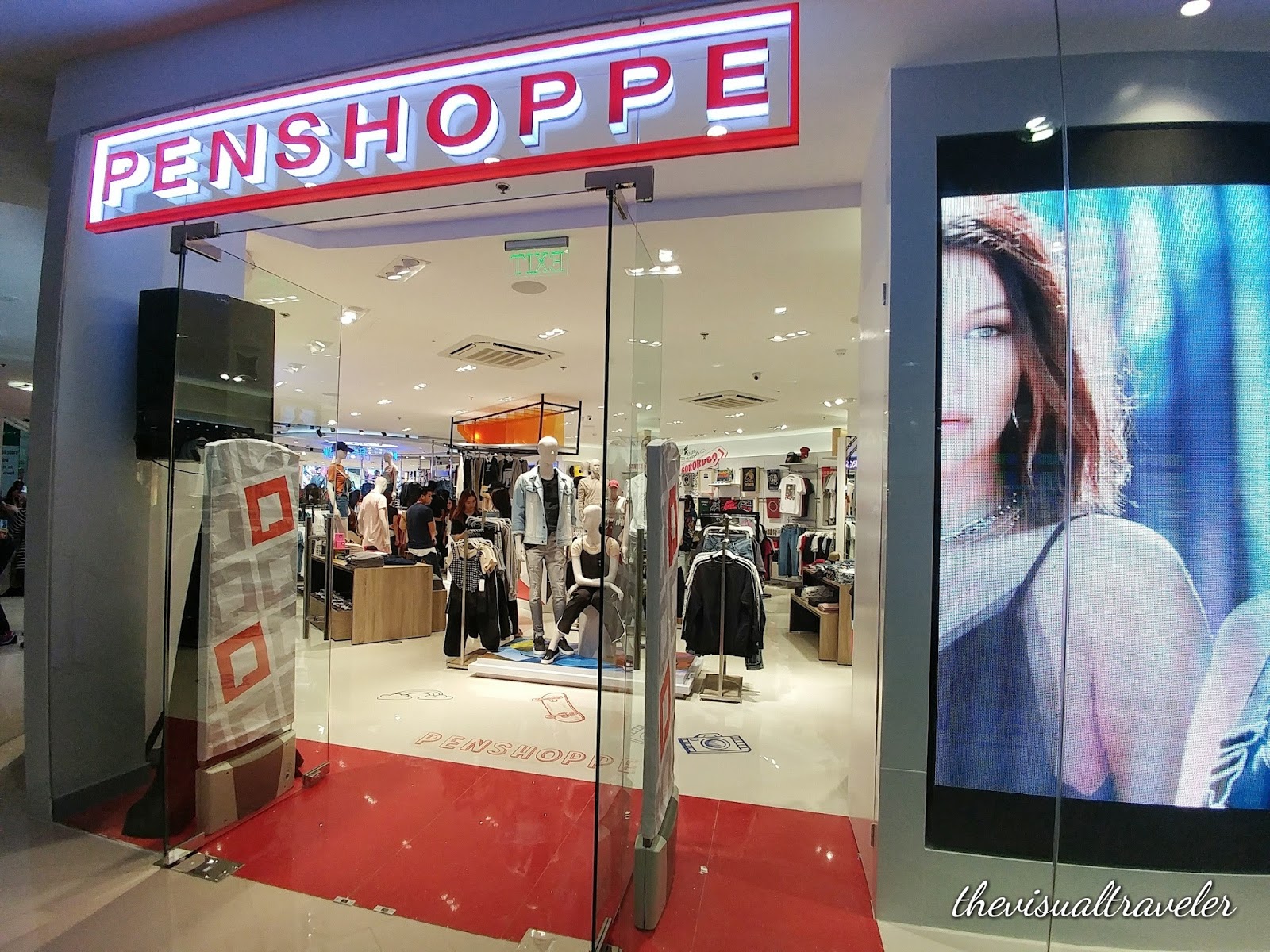 Bigger and Better Store Opens at Ayala Center Cebu