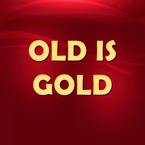 Old Is Gold.com Old Is Gold.com