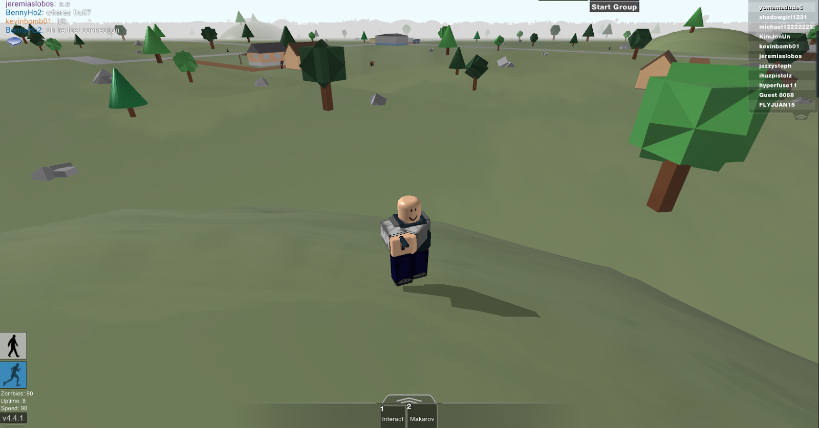 Roblox Hills Roblox Game Roblox Promo Codes For Robux Wiki - roblox hills