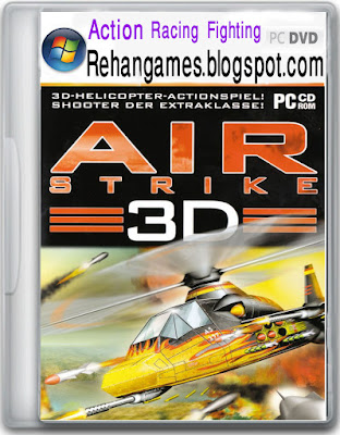 Game air strike 3d untuk pc games Game air strike 3d untuk pc games