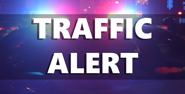 TRAFFIC ALERT: Route 61 Southbound/The Grade Closed South of Frackville