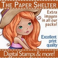 The Paper Shelter