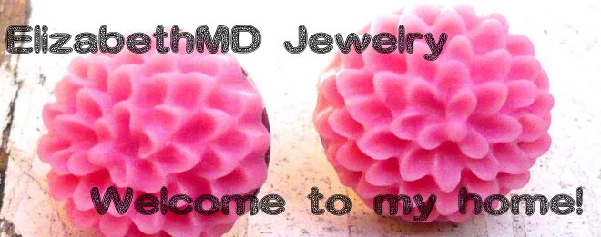 ElizabethMD Jewelery Designs