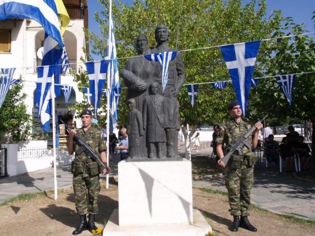 Θεσπρωτία: Να ιδρυθεί Μουσείο Μικρασιατών ζητούν οι κάτοικοι της Νέας Σελεύκειας Θεσπρωτίας