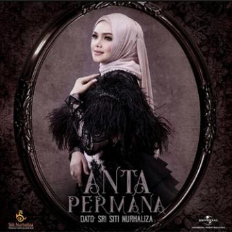 Lirik Lagu Dato Sri Siti Nurhaliza Anta Permana Lagu